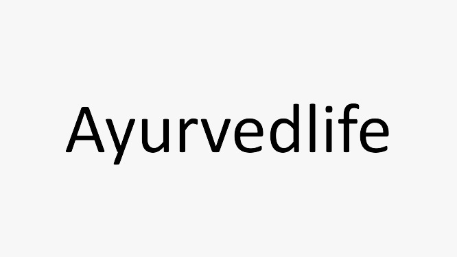 Ayurvedlife Private Limited